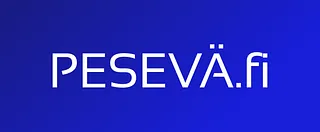 Pesevä.fi logo