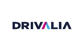 drivalia logo